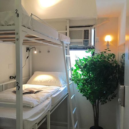 Apple Hotel ฮ่องกง ภายนอก รูปภาพ