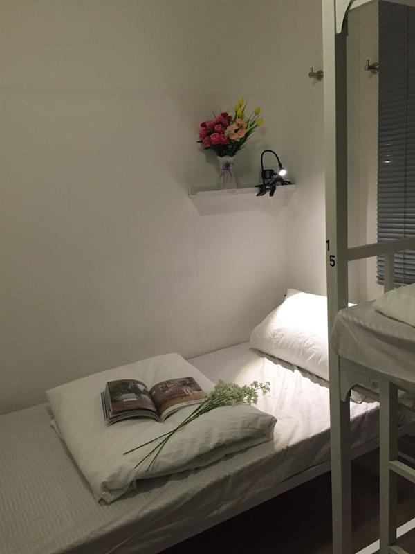 Apple Hotel ฮ่องกง ภายนอก รูปภาพ