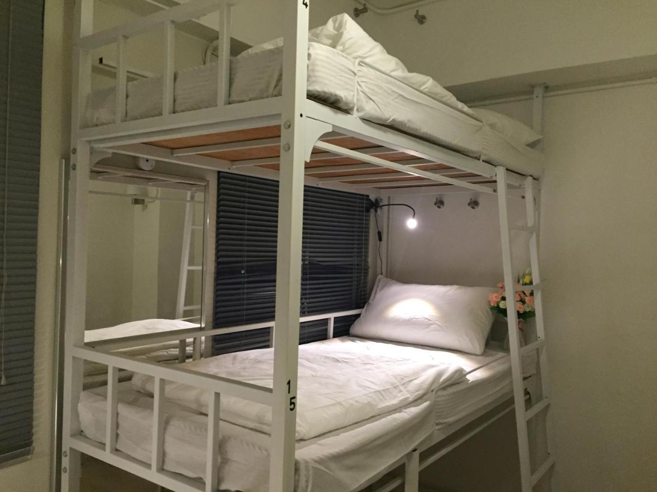 Apple Hotel ฮ่องกง ภายนอก รูปภาพ
