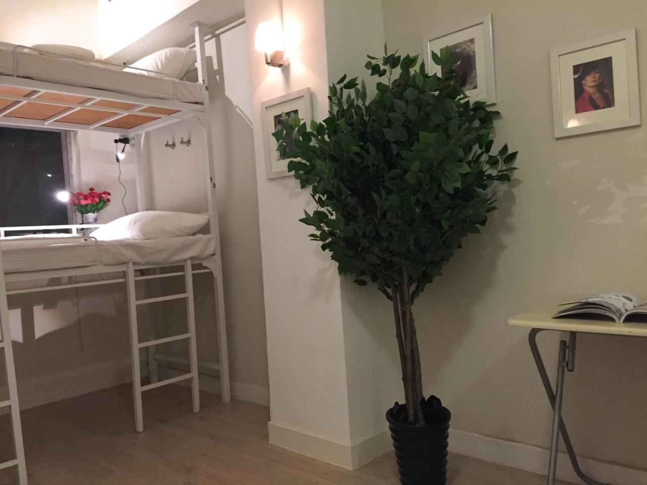 Apple Hotel ฮ่องกง ภายนอก รูปภาพ