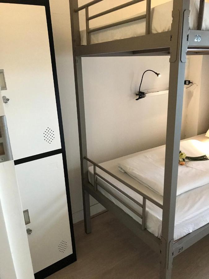 Apple Hotel ฮ่องกง ภายนอก รูปภาพ